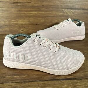NOBULL Training Shoes Athletic Sneakers Women’s Size 10.5 Pink